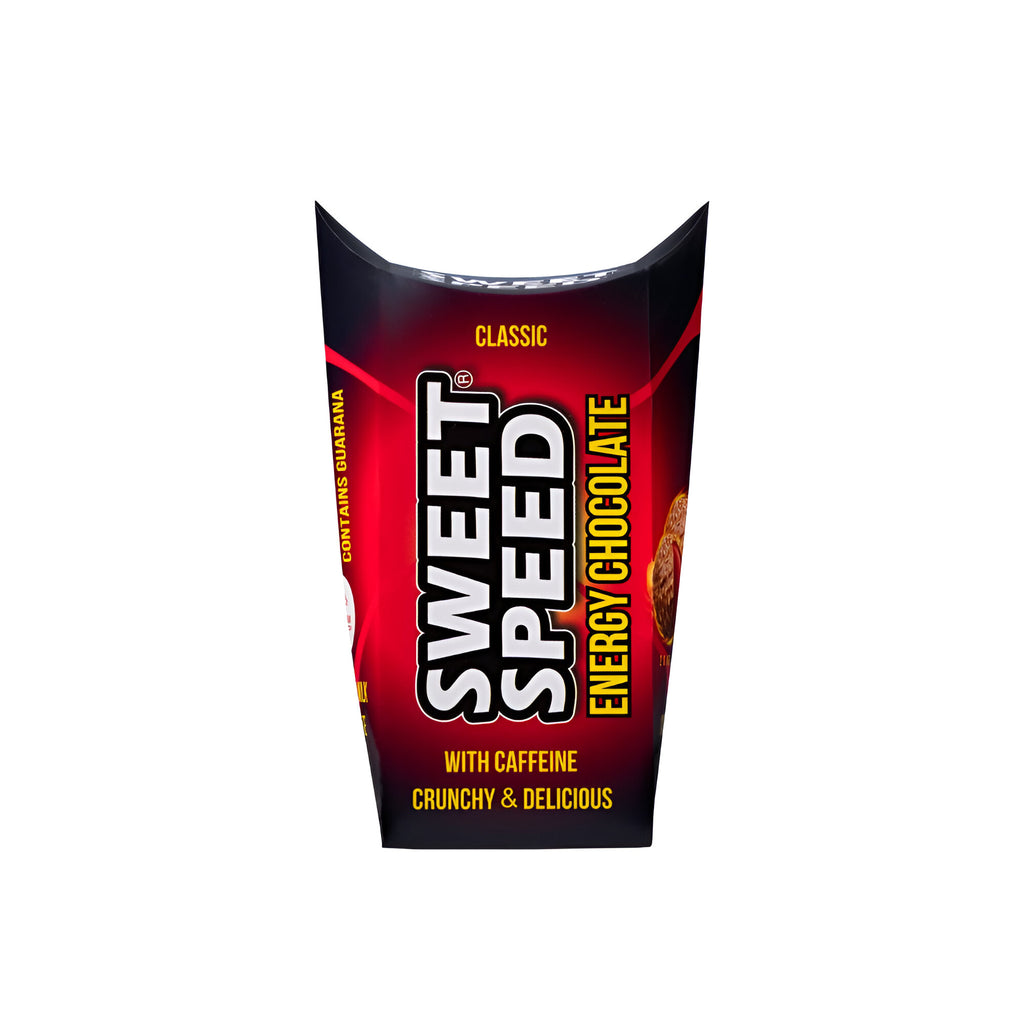 SWEET SPEED ENERGIJSKA ČOKOLADA CLASSIC