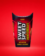 SWEET SPEED ENERGIJSKA ČOKOLADA CLASSIC