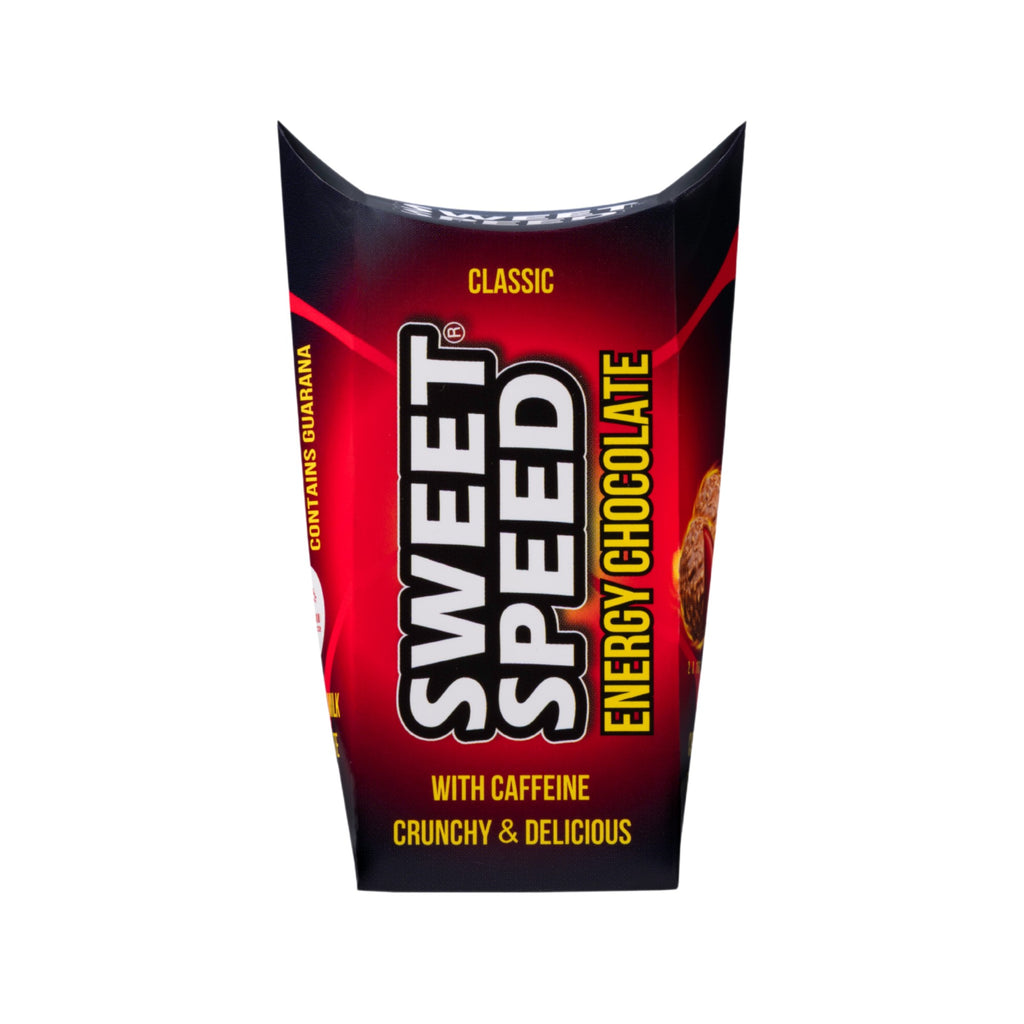 SWEET SPEED ENERGIJSKA ČOKOLADA RECHARGE