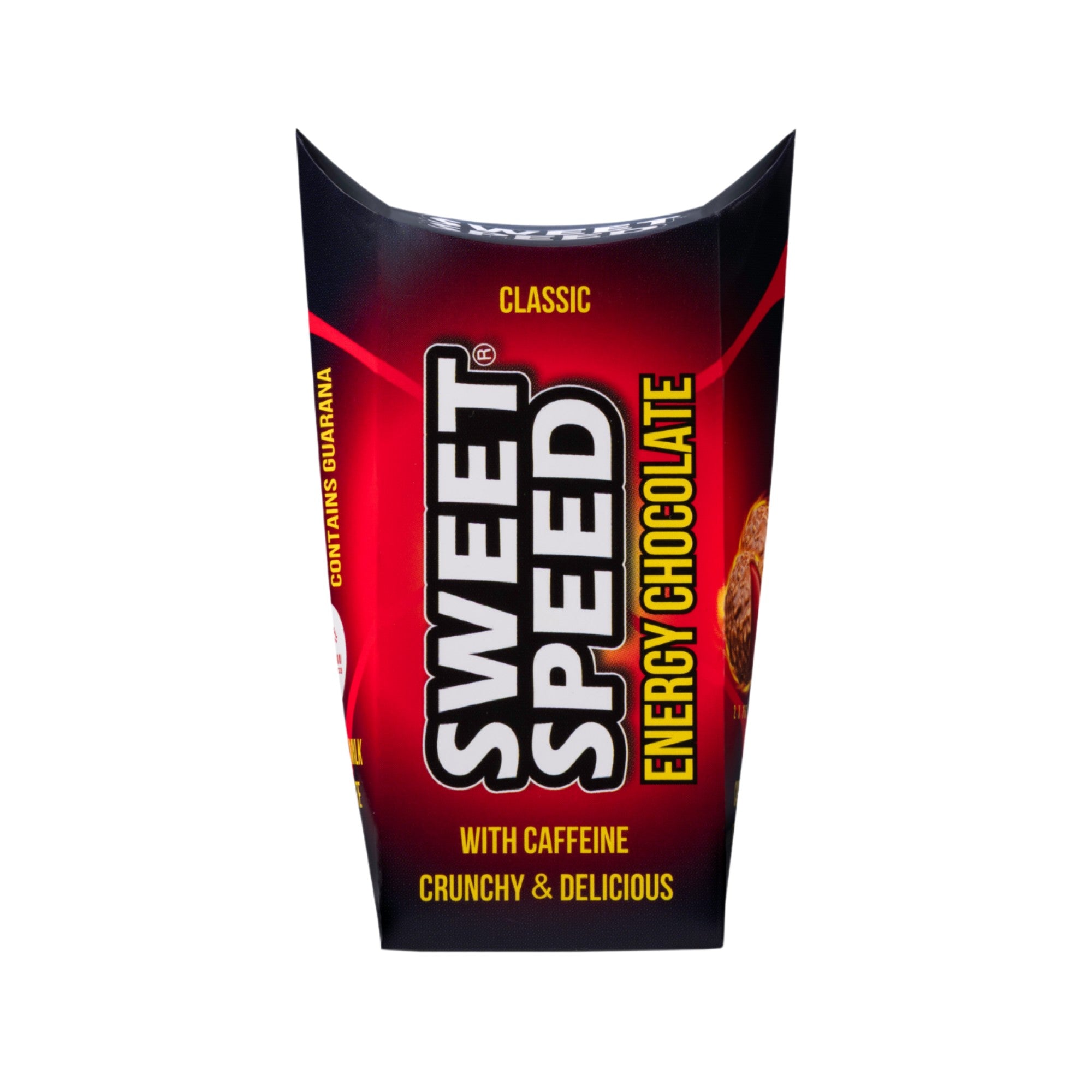 SWEET SPEED ENERGIJSKA ČOKOLADA RECHARGE