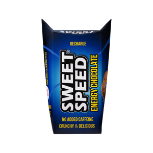 SWEET SPEED ENERGIJSKA ČOKOLADA RECHARGE