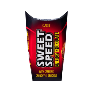 SWEET SPEED ENERGIJSKA ČOKOLADA CLASSIC