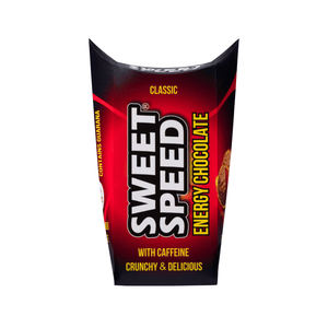 SWEET SPEED ENERGIJSKA ČOKOLADA CLASSIC