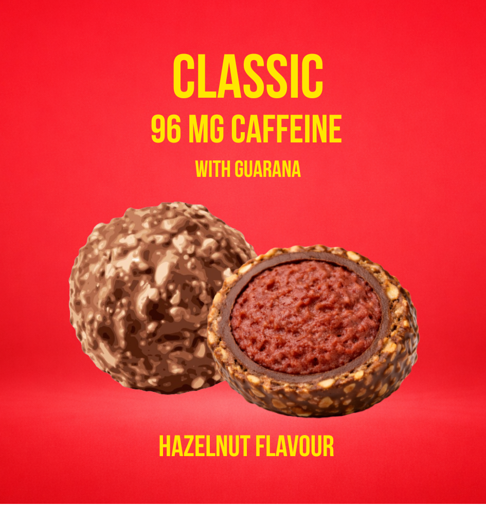 SWEET SPEED ENERGIJSKA ČOKOLADA CLASSIC